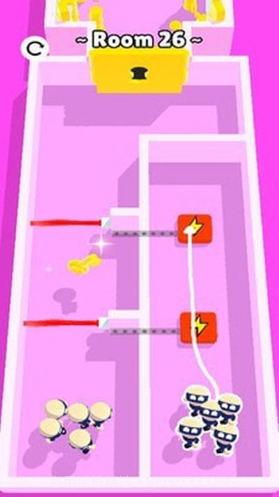 一群小偷截图3 一群小偷截图3