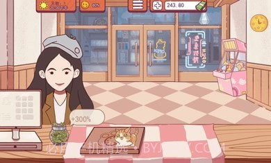 喵喵披萨店截图4 喵喵披萨店截图4