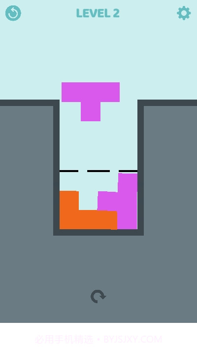 果冻填充Jelly Fill截图4