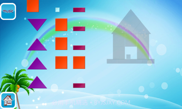 好妈妈儿童教育截图2