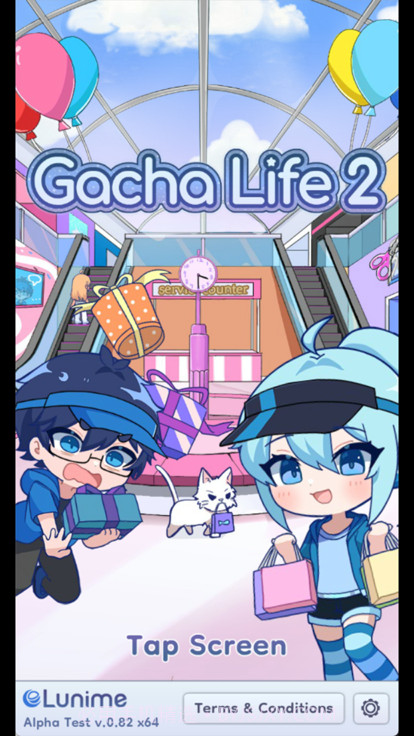 Gacha Life 2截图4