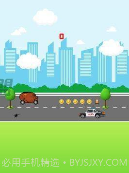 大头车竞速截图2 大头车竞速截图2