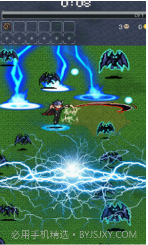 像素魔术生存截图3 像素魔术生存截图3