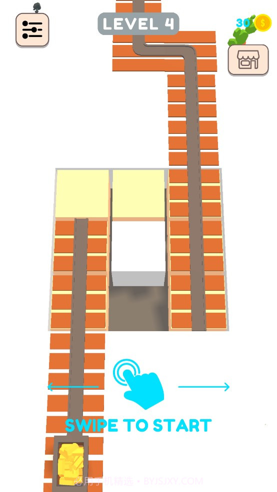 铁路迷宫大师截图1