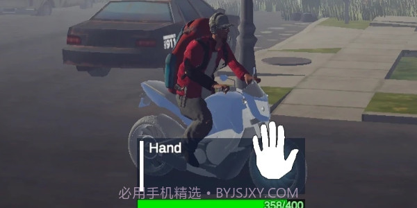 亡灵地平线生存射击截图1