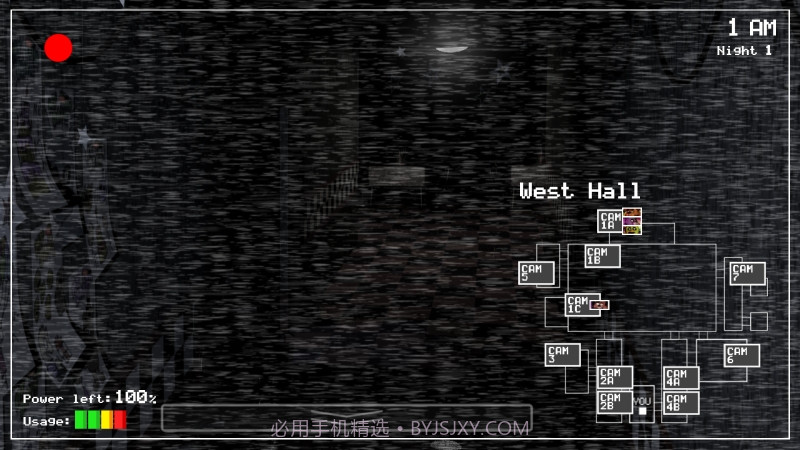 弗莱迪的夜班截图3