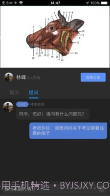 兽课网截图1