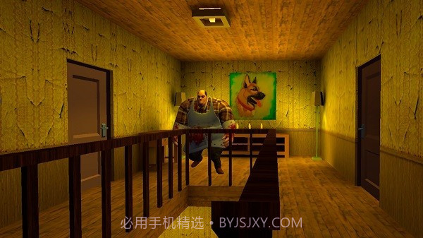 狗先生中文版截图2 狗先生中文版截图2