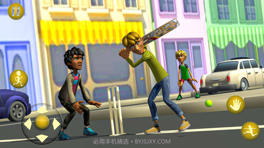 愤怒的坏邻居房子恶作剧模拟器2021截图6 愤怒的坏邻居房子恶作剧模拟器2021截图6