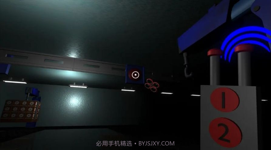 班班猪大厨餐厅截图2 班班猪大厨餐厅截图2