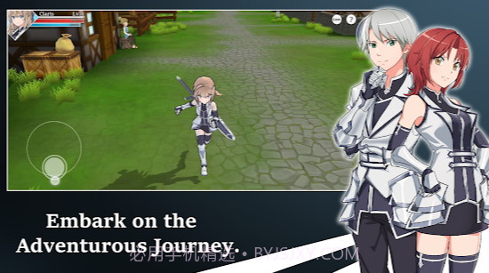 史诗征服2截图5 史诗征服2截图5