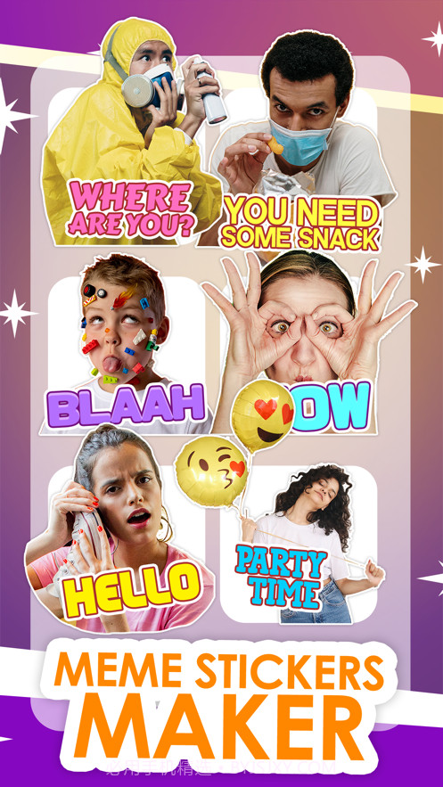 StickerMaker*截图1