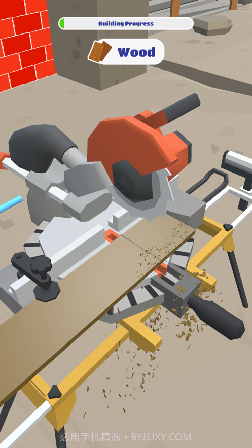 ConstructionSimulator3D截图4