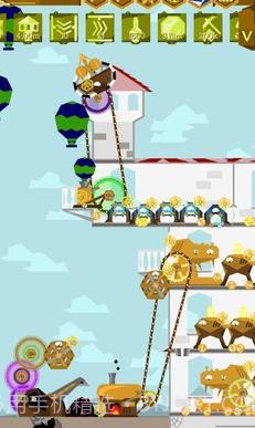 现金工厂百万富翁截图2