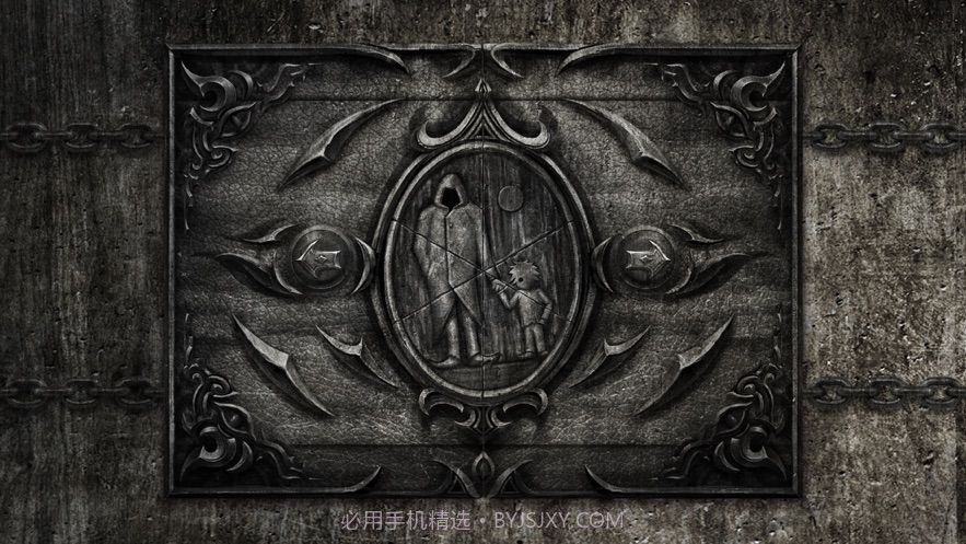 不死侦探中文汉化版截图1 不死侦探中文汉化版截图1