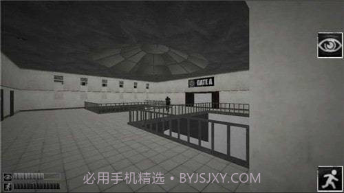 scp收容失效终极截图3 scp收容失效终极截图3