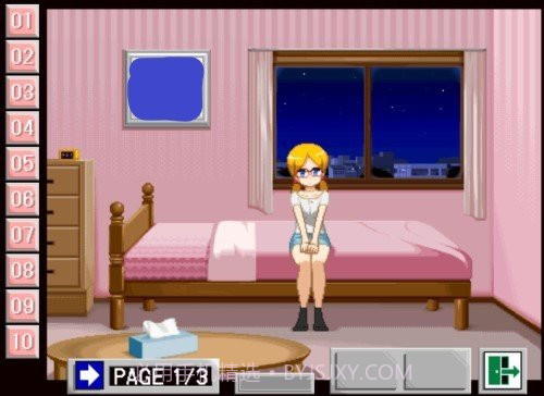 尽情在房间里玩耍中文版截图3 尽情在房间里玩耍中文版截图3