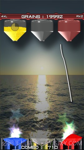 智慧沙漏(Sand Slides)截图3 智慧沙漏(Sand Slides)截图3