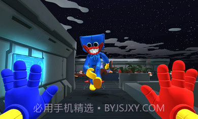 波比VS太空杀截图3