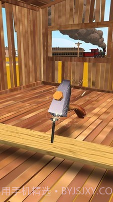 劈砍水果大师截图4