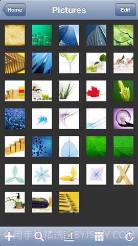 资源管理器 iFiles截图3