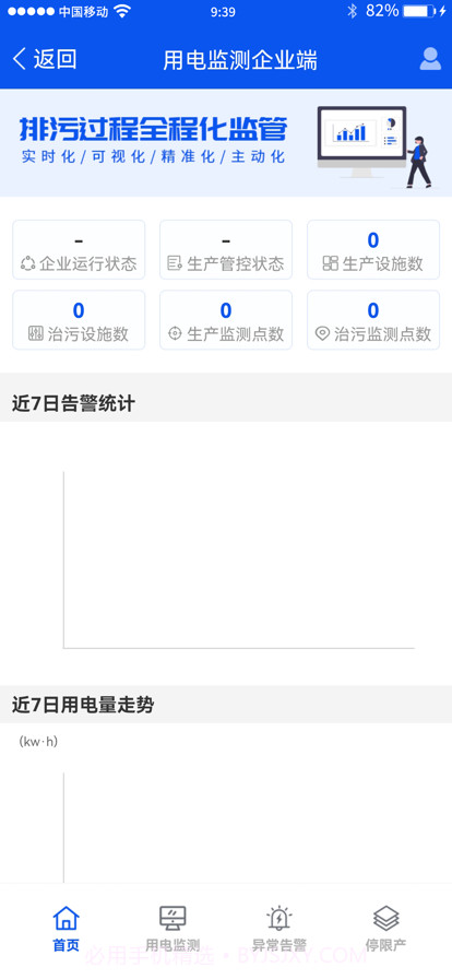 狮子山环境管理截图1 狮子山环境管理截图1