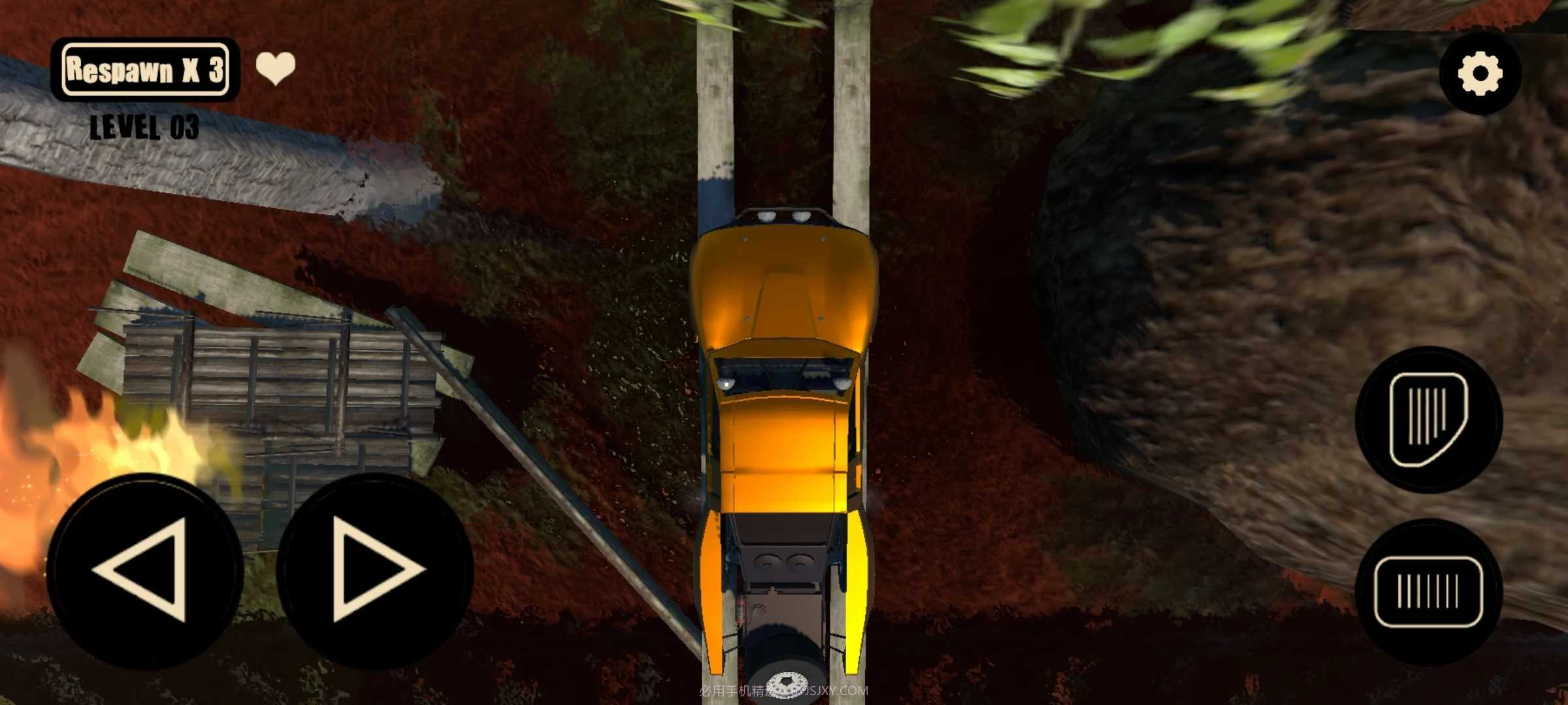 特技汽车平衡器2截图2