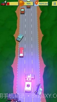 疏通交通截图2 疏通交通截图2