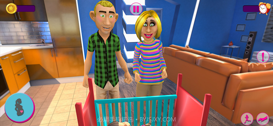 怀孕妈妈截图5 怀孕妈妈截图5