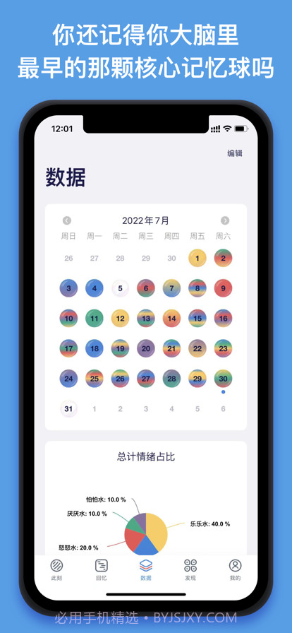 情绪特工队截图2