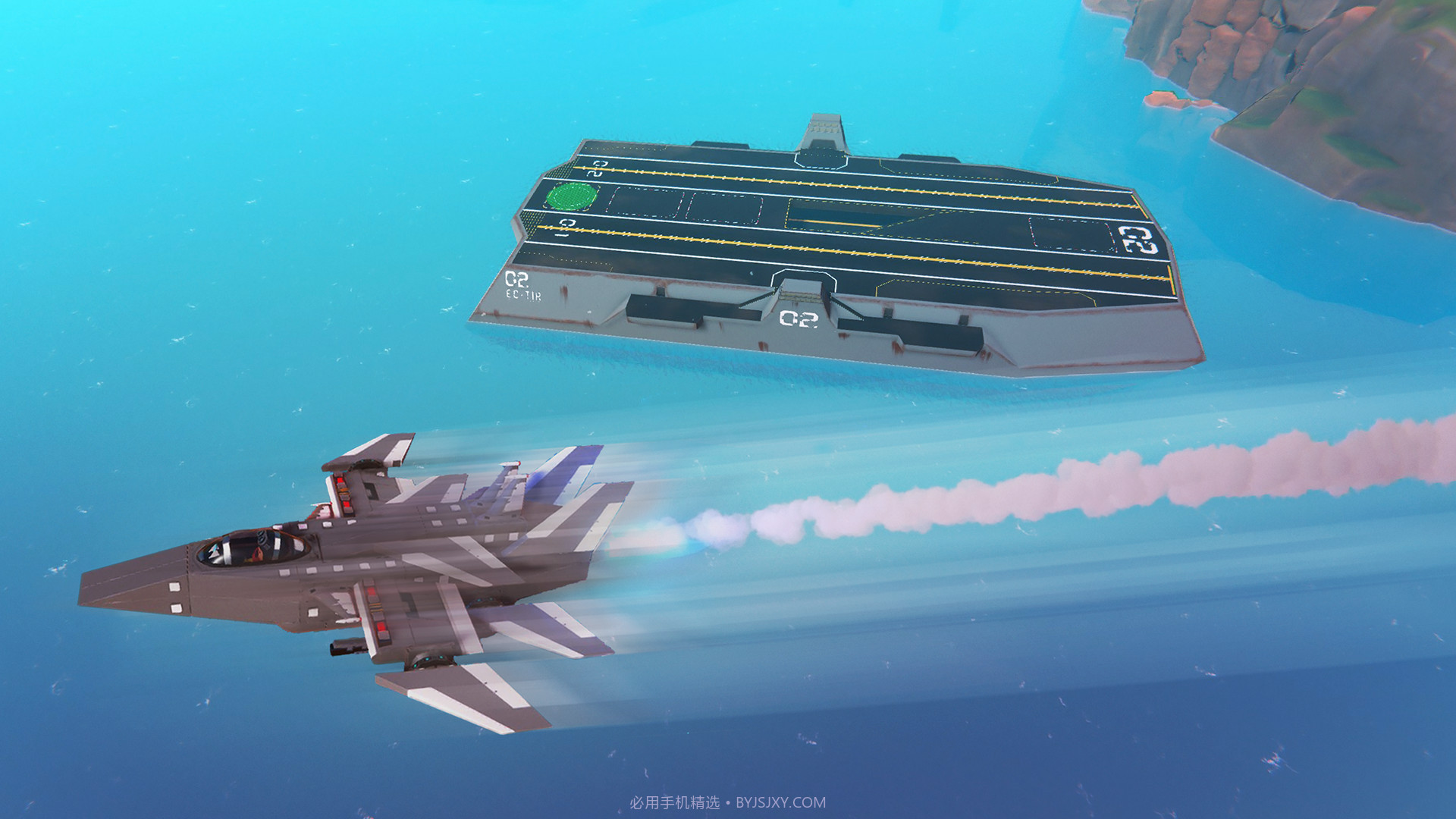 Trailmakers截图5 Trailmakers截图5