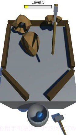 打铁模拟器截图3 打铁模拟器截图3