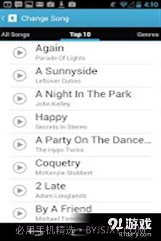 Animoto Videos截图2 Animoto Videos截图2