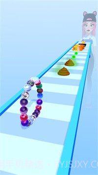 手链冲冲冲截图1