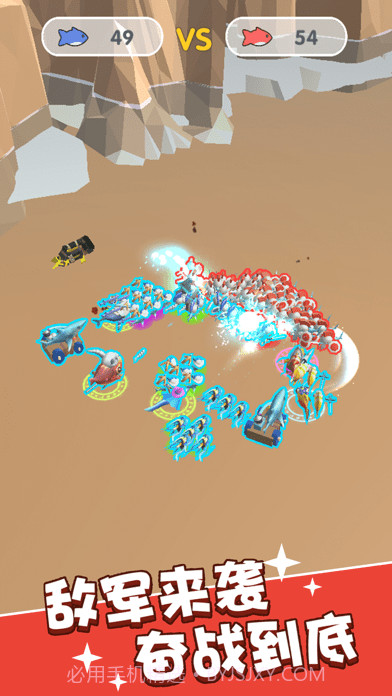 这片鱼塘我承包了截图5