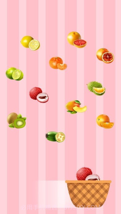 是或否水果恶作剧截图2