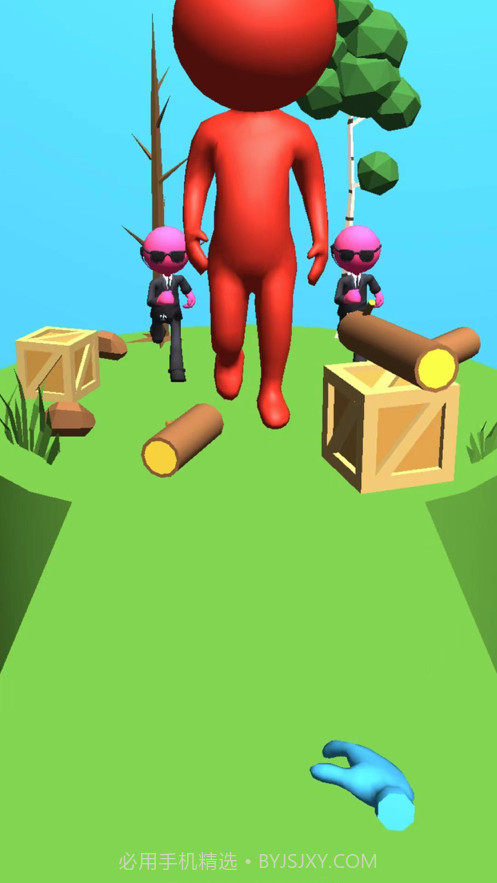 弹弹击倒一切截图3