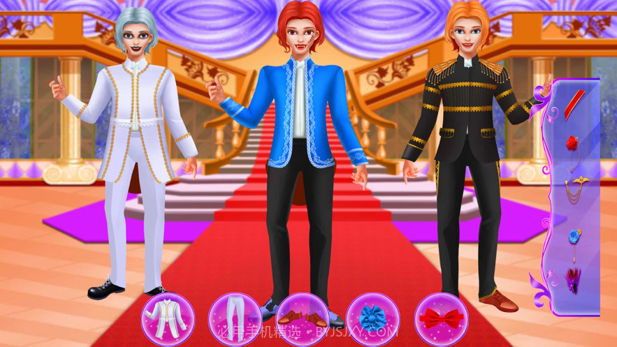 婚礼可变新娘截图4 婚礼可变新娘截图4