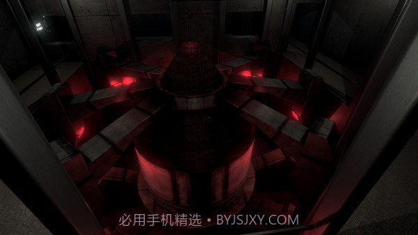 scp秘密实验室手机版截图3