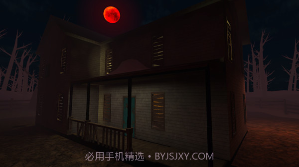 恐怖外星人截图3