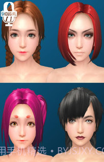 AR美少女歌手截图3 AR美少女歌手截图3