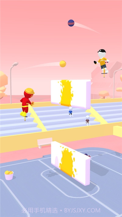 给点颜色看看截图2