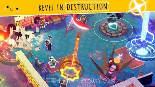 彩虹六号SMOL截图2 彩虹六号SMOL截图2