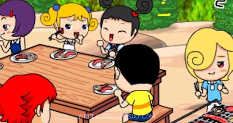 大头妹的美妙人生截图3 大头妹的美妙人生截图3