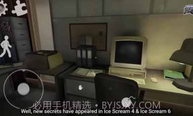 恐怖冰淇淋吧8截图1 恐怖冰淇淋吧8截图1