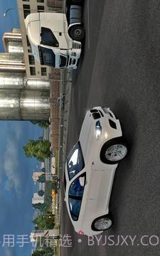 X6 Car Drive Simulator截图1 X6 Car Drive Simulator截图1