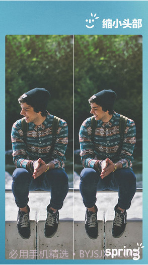 弹簧(Spring)截图4