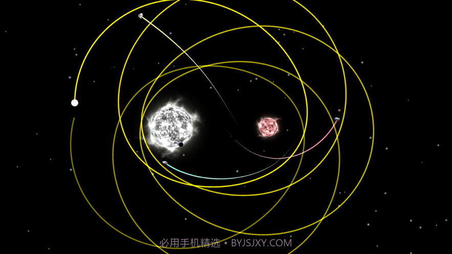 天体重力截图6 天体重力截图6