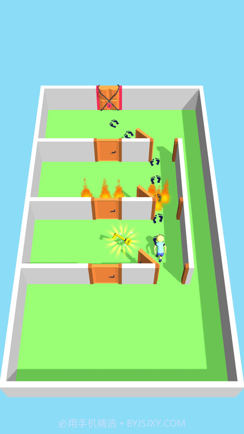 MazescapePuzzle截图1