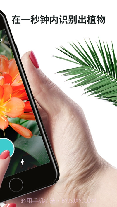 plantyx植物识别截图1